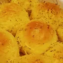producto Bolillos de Ajo con Queso