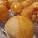 producto Bolitas de Queso