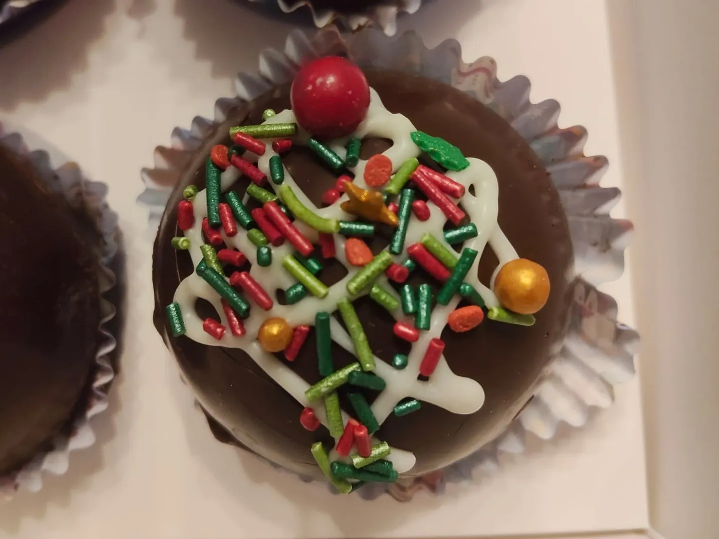 Postres gourmet y decorados para celebraciones